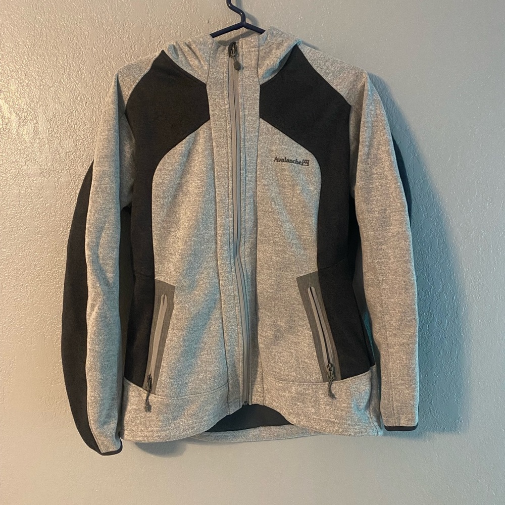 outdoor jacket